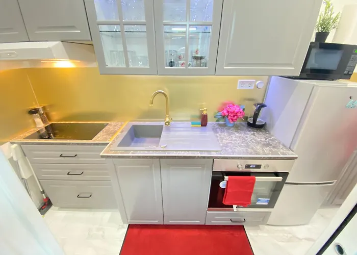 Apartment Inter Vienna-free Garage,near Schoenbrunn Palace Vienna
