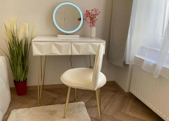 Apartment Inter Vienna-free Garage,near Schoenbrunn Palace Vienna